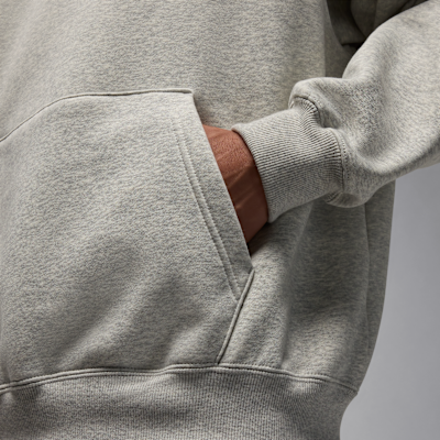Jordan Brooklyn Fleece Men's Graphic Pullover Hoodie