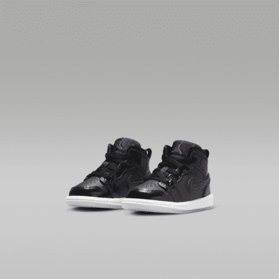 Calzado para bebé e infantil Jordan 1 Mid SE