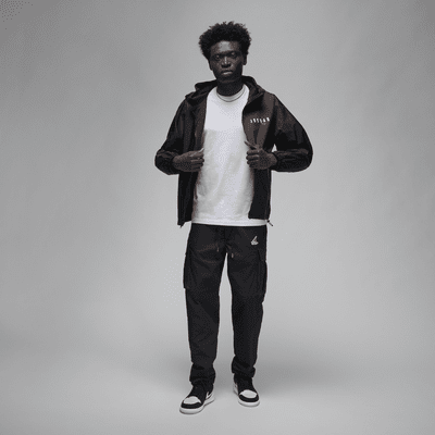Jordan Essentials Men's Woven Jacket. Nike UK