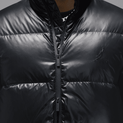 Jordan Flight Men's Down Puffer Jacket