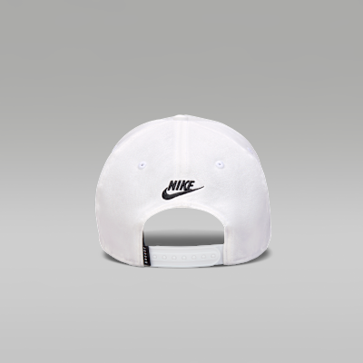 Jordan Rise Structured Cap