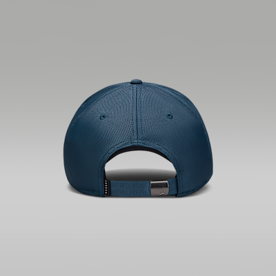 Jordan Rise Structured Metal Jumpman Hat