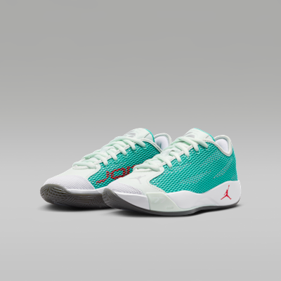 Luka 77 "Love Letter" Big Kids' Basketball Shoes