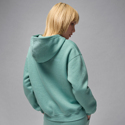 Jordan Brooklyn Fleece Sudadera con capucha - Mujer