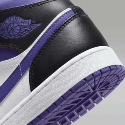 Air Jordan 1 Mid Shoes