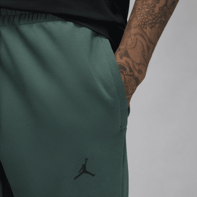 Jordan Sport Hoop Fleece Pantalón Dri-FIT - Hombre