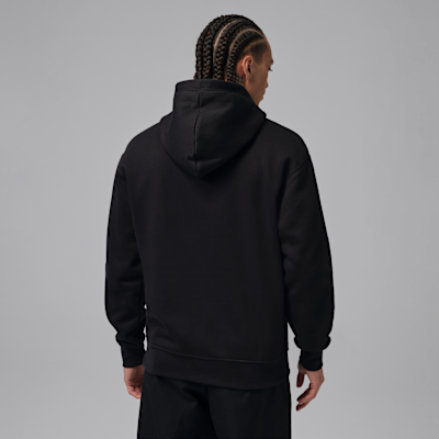 Jordan Paris Fleece Erkek Kapüşonlu Sweatshirt'ü görsel 2