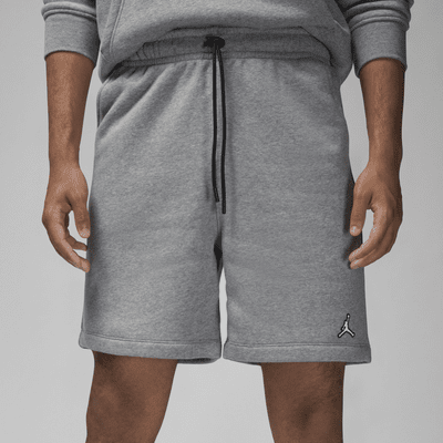 Jordan Brooklyn Fleece férfi rövidnadrág