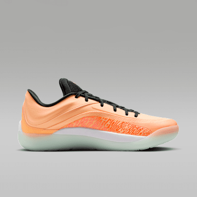 Zion 4 Basketball Shoes
