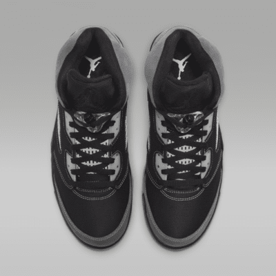 Air Jordan 5 Retro Men's Shoe