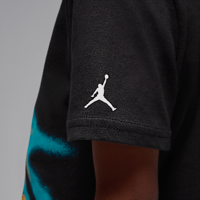 Jordan Little Kids' Retro '24 Gamma T-shirt