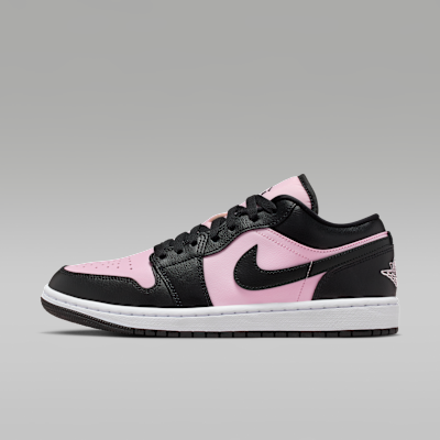 Scarpa Air Jordan 1 Low – Donna
