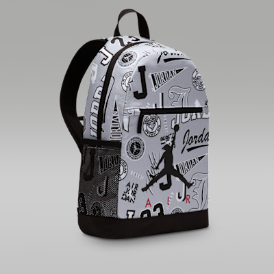 Jordan Older Kids' Air School Backpack (17L)