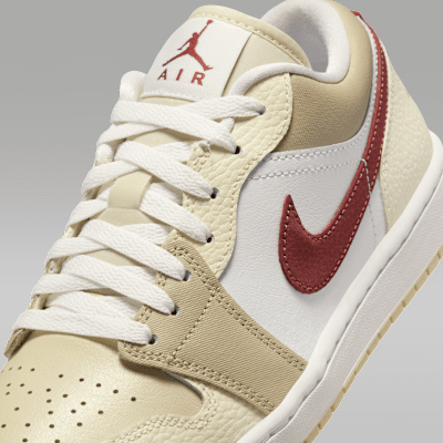 Air Jordan 1 Low Schuh (Damen)