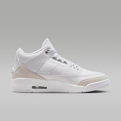 Air Jordan 3 Retro Men's Shoes