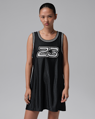 Женские джерси Jordan Flight Jersey Dress
