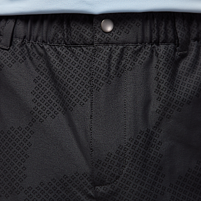 Jordan Sport Men's Dri-FIT Printed Golf Shorts