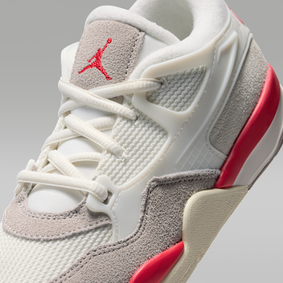 รองเท้าเด็กเล็ก Jordan 4 RM