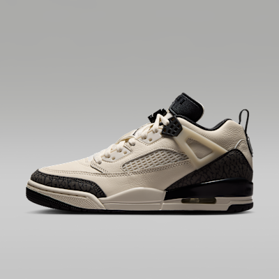 Женские кроссовки Jordan Spizike Low Women's Shoes