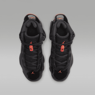 Jordan 6 Rings Big Kids' Shoes