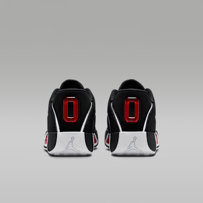 Tatum 4 PF Basketball Shoes