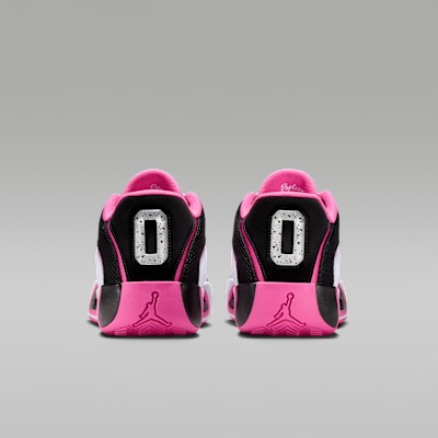 Jordan Tatum 4 Basketball Shoes