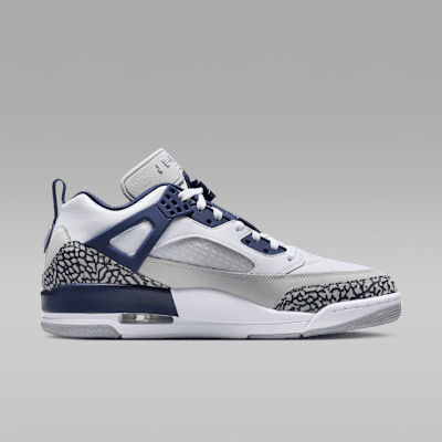 Tenis para hombre Jordan Spizike Low