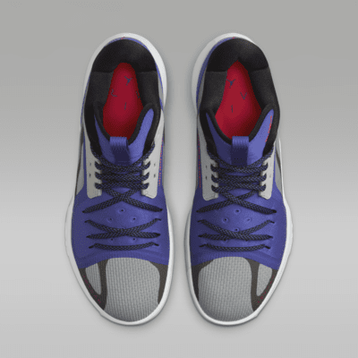 Jordan Zoom Separate PF Basketball Shoes