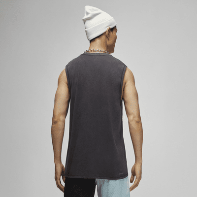 Ανδρική αμάνικη μπλούζα Jordan Dri-FIT Sport