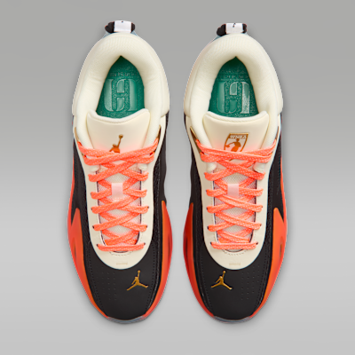 Jordan Heir Series 2 "Birds of Paradise" Basketbol Ayakkabısı görsel 4