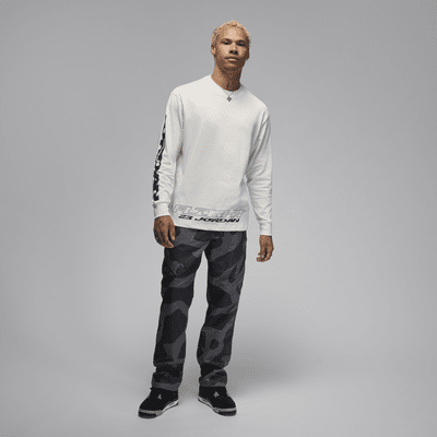 Jordan MVP Men's Long-Sleeve T-Shirt