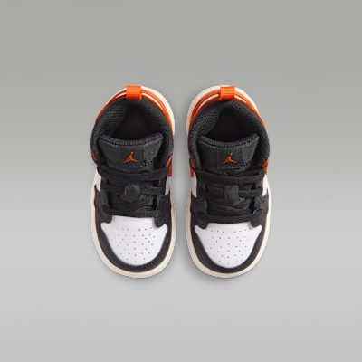 Jordan 1 Mid Baby/Toddler Shoes