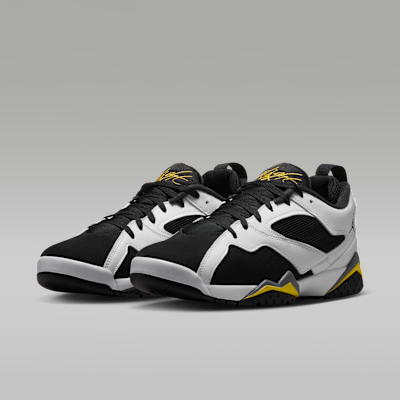 Jordan Air Jordan MVP 92 Erkek Ayakkabısı görsel 5