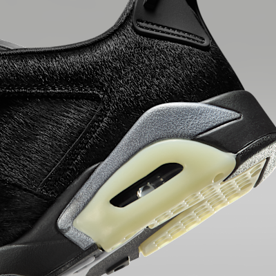 Scarpa Air Jordan 6 Retro Low – Donna