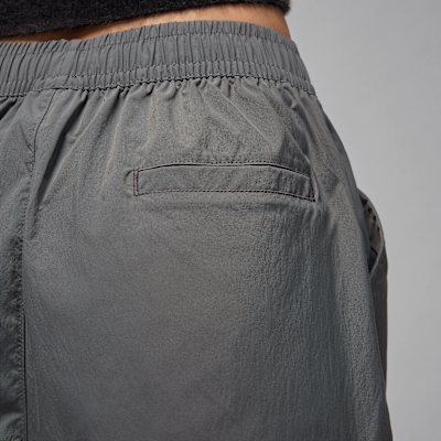 ジョーダン フライト シカゴ ウィメンズ パラシュート パンツ