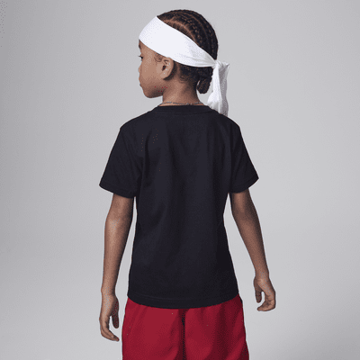 Jordan Varsity Jumpman-T-shirt til mindre børn