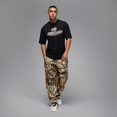 Playera para hombre Jordan AJ4