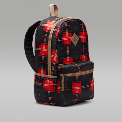 Mochila acolchada Jordan (19L)