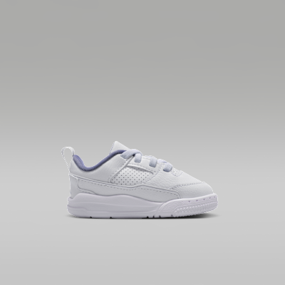 Tenis para bebé e infantil Jordan Flight Court