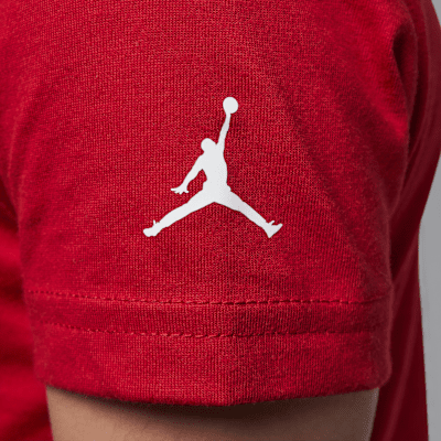Jordan Toddler Baseline 2-Piece Mesh Shorts Set