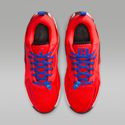 Jordan Heir Series Basketball Shoes
