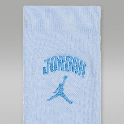 Jordan Everyday Crew Socks (1 Pair)