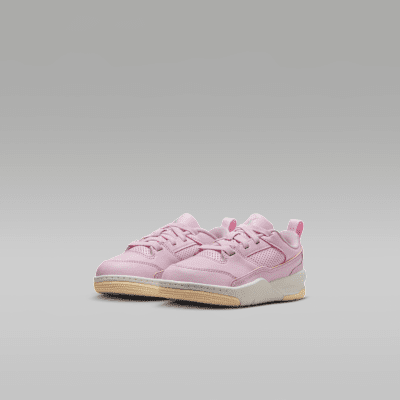 Chaussure Jordan Flight Court pour enfant