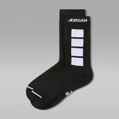 Jordan Everyday Crew Socks (1 Pair) from Nike - $18