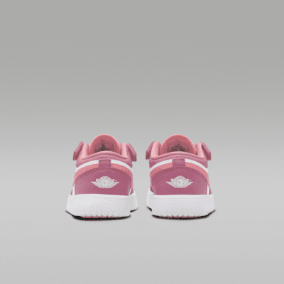 Jordan 1 Low Alt Younger Kids' Shoe