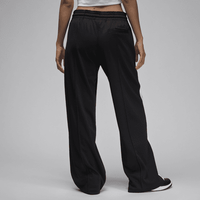 Jordan Track-Pants aus Strickmaterial (Damen)