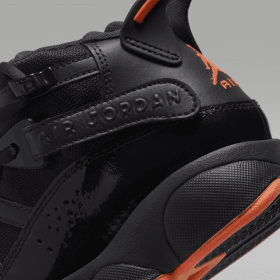 Jordan 6 Rings Big Kids' Shoes