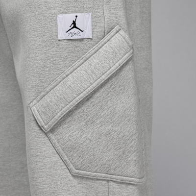 Jordan Flight Fleece Chicago Men's Pants
