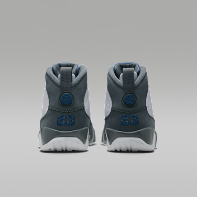 Air Jordan 9 Retro Men's Shoes