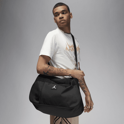Jordan Essentials Duffle Bag (30L). Nike.com